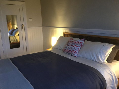 The Station House - Accommodation Fremantle 10