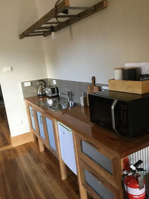 The Station House - Accommodation Fremantle 15