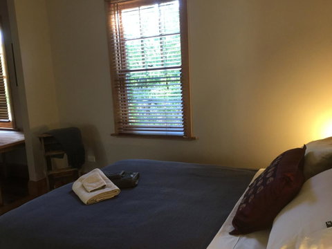 The Station House - Accommodation Fremantle 12