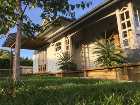 The Station House - Accommodation Fremantle 25
