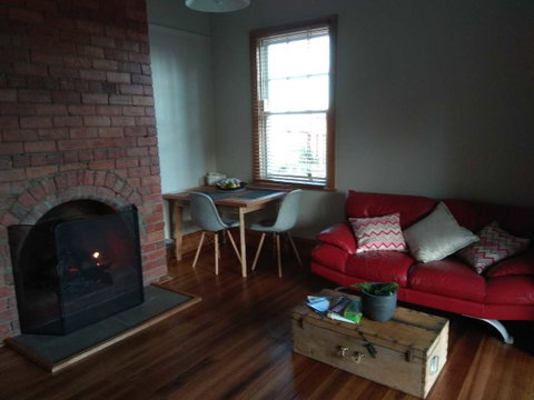 The Station House - Accommodation Fremantle 5