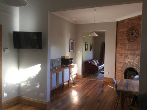 The Station House - Accommodation Fremantle 14