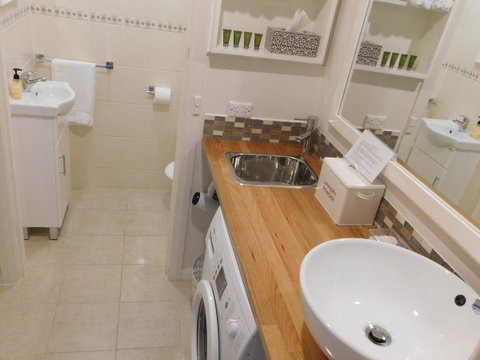 Amble\'a\'While On Tamar - Accommodation Fremantle 10