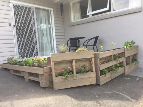 Amble\'a\'While On Tamar - Accommodation Fremantle 41
