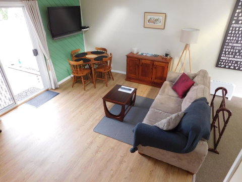 Amble\'a\'While On Tamar - Accommodation Fremantle 1