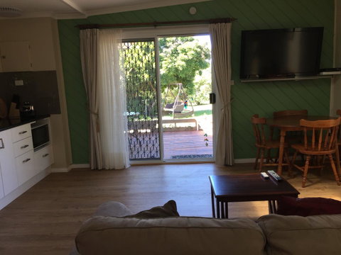 Amble\'a\'While On Tamar - Accommodation Fremantle 30