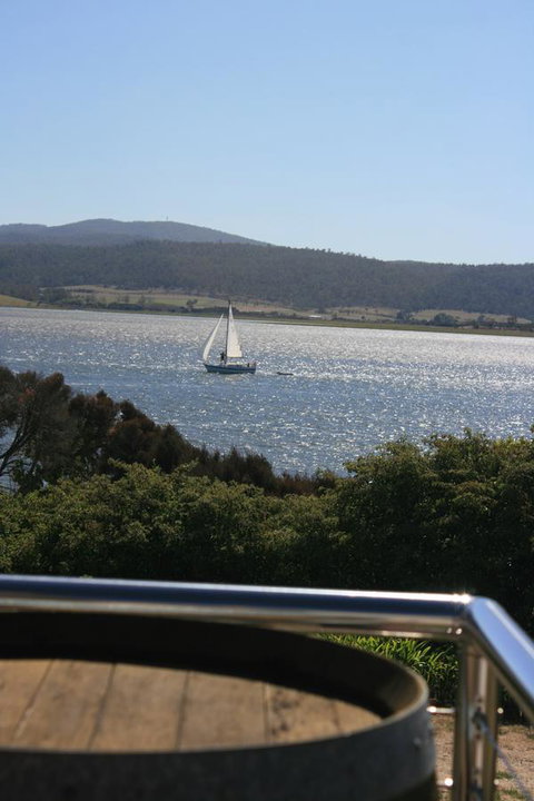 Amble\'a\'While On Tamar - Accommodation Fremantle 28