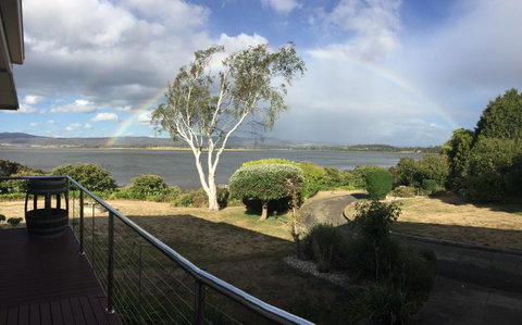 Amble\'a\'While On Tamar - Accommodation Fremantle 32