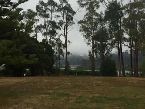 Amble\'a\'While On Tamar - Accommodation Fremantle 39