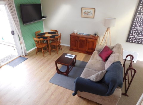 Amble\'a\'While On Tamar - Accommodation Fremantle 13
