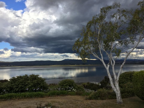 Amble\'a\'While On Tamar - Accommodation Fremantle 27