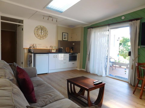 Amble\'a\'While On Tamar - Accommodation Fremantle 37