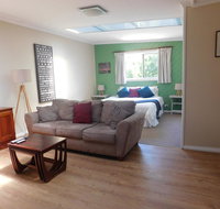 Amble'a'While on Tamar - Accommodation Fremantle