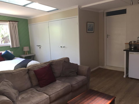 Amble\'a\'While On Tamar - Accommodation Fremantle 35
