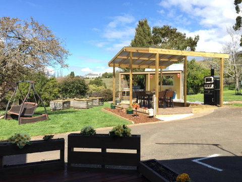 Amble\'a\'While On Tamar - Accommodation Fremantle 2
