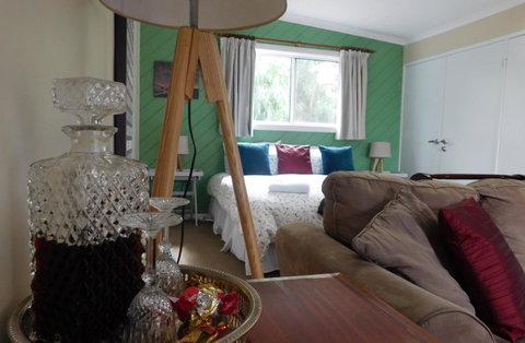 Amble\'a\'While On Tamar - Accommodation Fremantle 11
