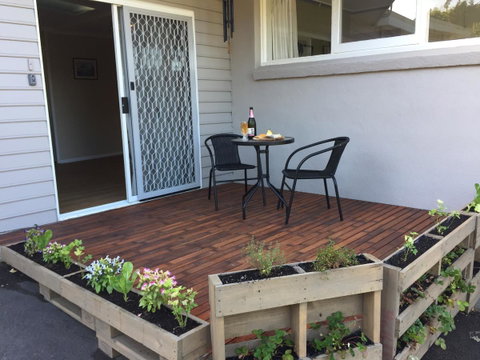 Amble\'a\'While On Tamar - Accommodation Fremantle 36