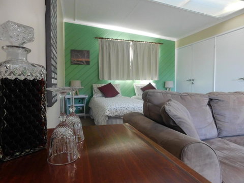 Amble\'a\'While On Tamar - Accommodation Fremantle 14