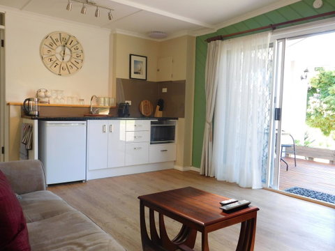 Amble\'a\'While On Tamar - Accommodation Fremantle 3