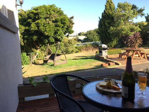 Amble\'a\'While On Tamar - Accommodation Fremantle 34