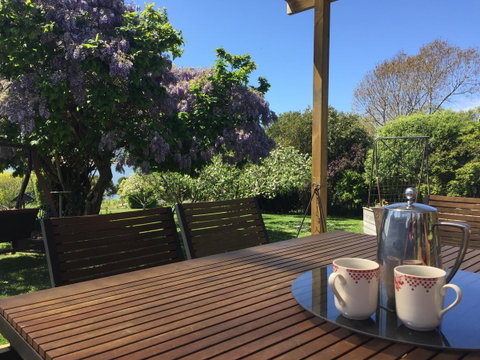 Amble\'a\'While On Tamar - Accommodation Fremantle 5