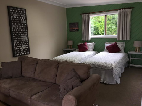 Amble\'a\'While On Tamar - Accommodation Fremantle 42