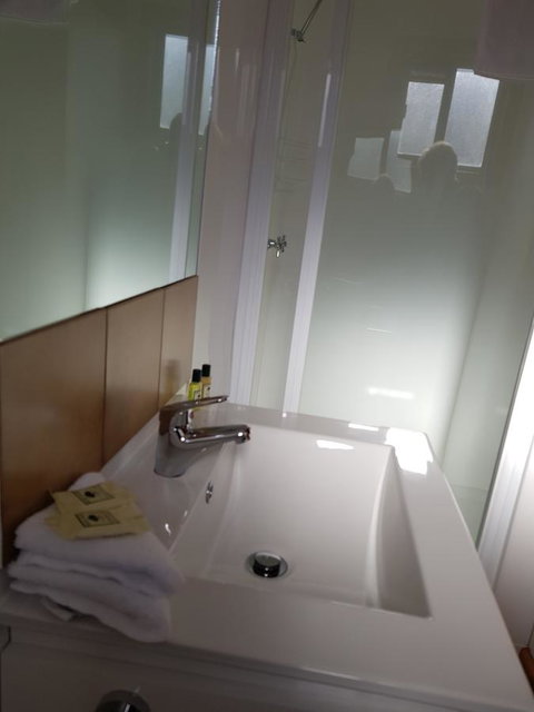 Blue Seas Holiday Villas - Accommodation Fremantle 18