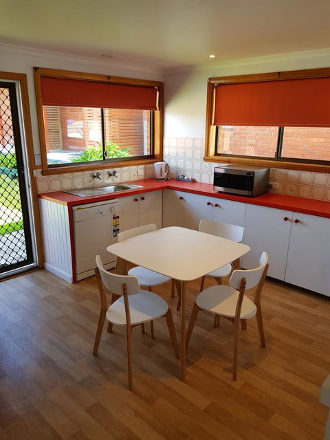 Blue Seas Holiday Villas - Accommodation Fremantle 22