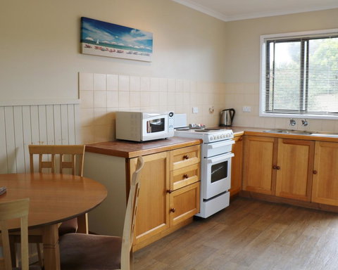 Blue Seas Holiday Villas - Accommodation Fremantle 32