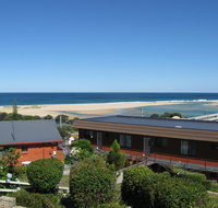 Blue Seas Holiday Villas - Accommodation Fremantle