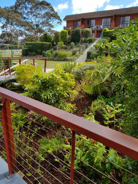 Blue Seas Holiday Villas - Accommodation Fremantle 10