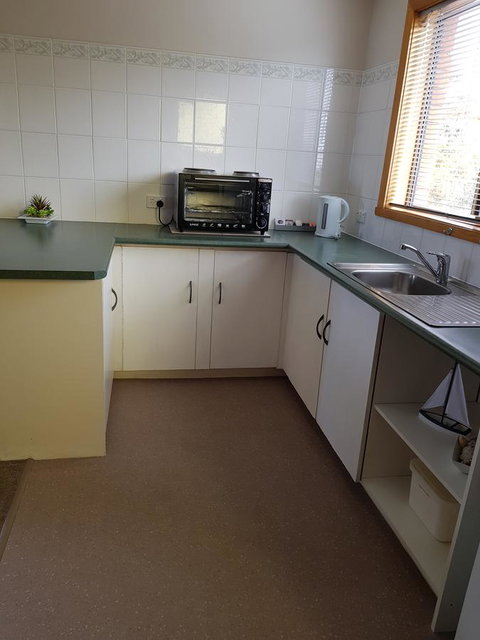 Blue Seas Holiday Villas - Accommodation Fremantle 42