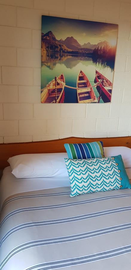 Blue Seas Holiday Villas - Accommodation Fremantle 29