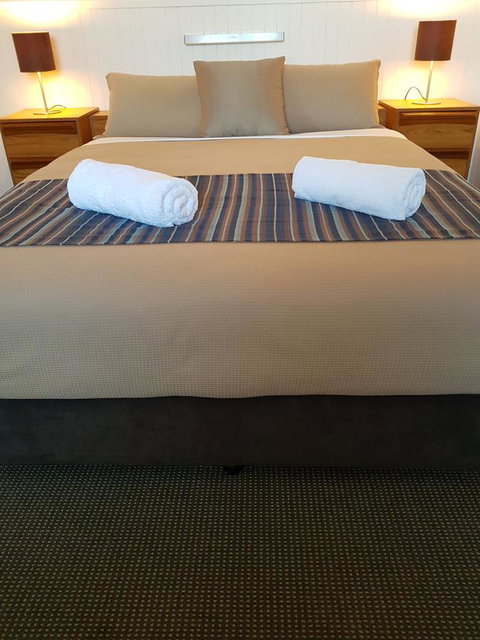 Blue Seas Holiday Villas - Accommodation Fremantle 23