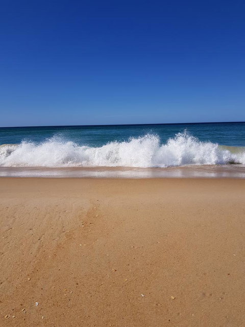 Blue Seas Holiday Villas - Accommodation Fremantle 12