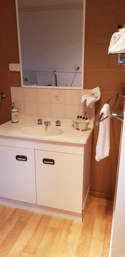 Blue Seas Holiday Villas - Accommodation Fremantle 24