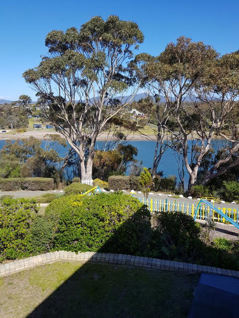 Blue Seas Holiday Villas - Accommodation Fremantle 36