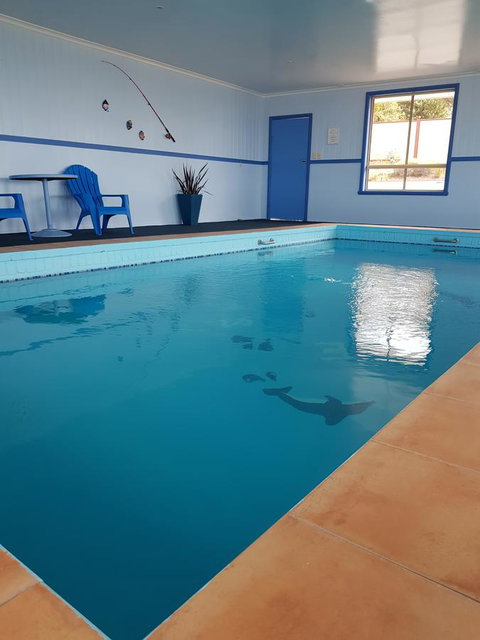 Blue Seas Holiday Villas - Accommodation Fremantle 3