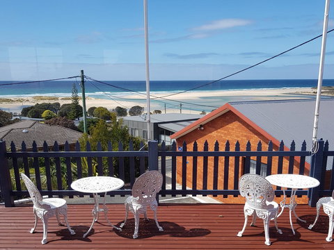Blue Seas Holiday Villas - Accommodation Fremantle 4