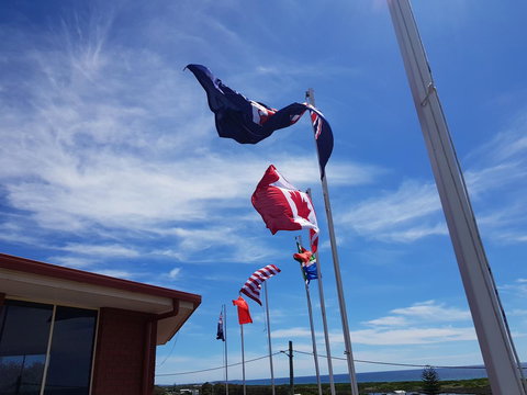 Blue Seas Holiday Villas - Accommodation Fremantle 8