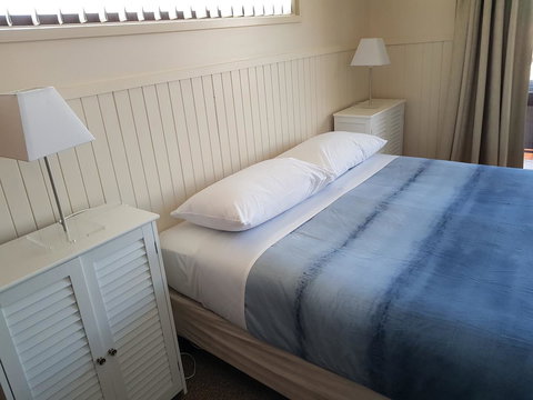 Blue Seas Holiday Villas - Accommodation Fremantle 30