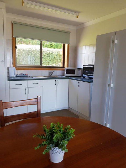 Blue Seas Holiday Villas - Accommodation Fremantle 35