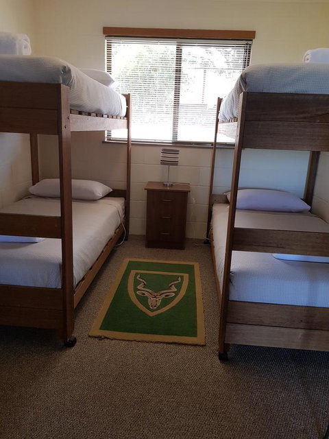 Blue Seas Holiday Villas - Accommodation Fremantle 31