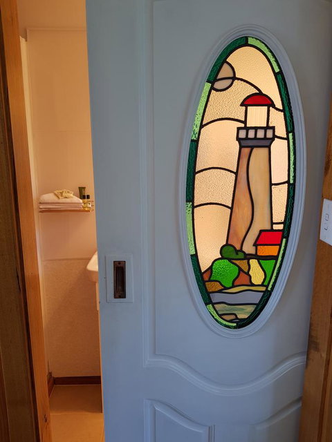 Blue Seas Holiday Villas - Accommodation Fremantle 38