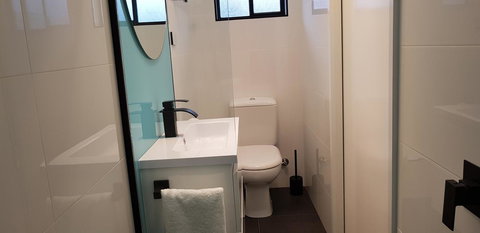 Blue Seas Holiday Villas - Accommodation Fremantle 13