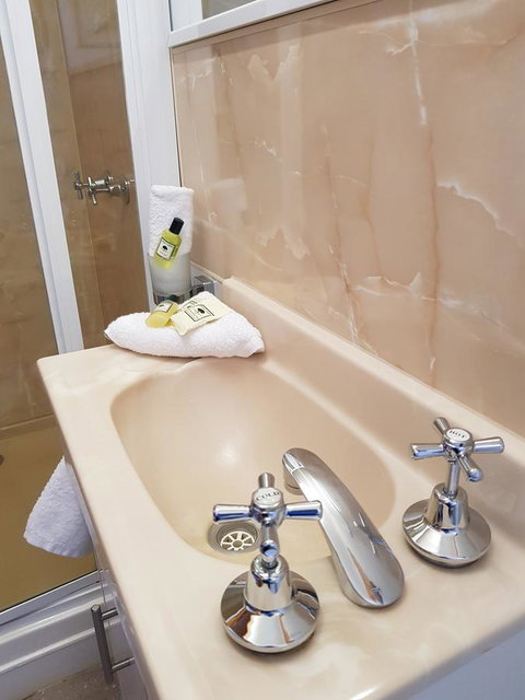 Blue Seas Holiday Villas - Accommodation Fremantle 40