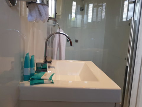 Blue Seas Holiday Villas - Accommodation Fremantle 21