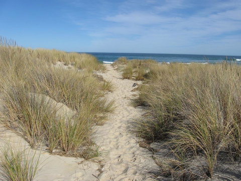 Blue Seas Holiday Villas - Accommodation Fremantle 9