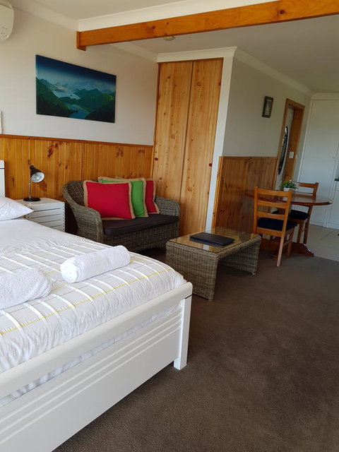 Blue Seas Holiday Villas - Accommodation Fremantle 37