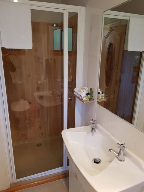 Blue Seas Holiday Villas - Accommodation Fremantle 34